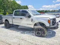 2019 Ford F-250 фото