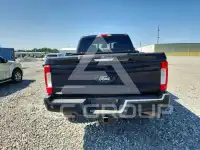 2019 Ford F-250 фото