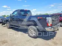 2019 Ford F-250 photo