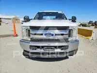 2019 Ford F-250 photo