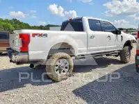 2019 Ford F-250 фото