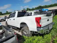 2019 Ford F-250 фото