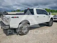 2019 Ford F-250 photo