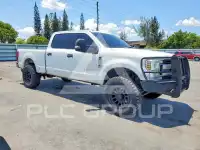 2019 Ford F-250 фото