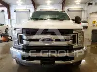 2019 Ford F-250 фото