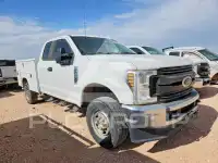 2019 Ford F-250 фото