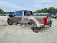 2019 Ford F-250 фото