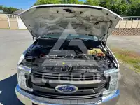 2019 Ford F-250 фото