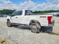 2019 Ford F-250 фото