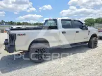 2019 Ford F-250 фото