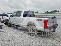 2019 Ford F-250 photo