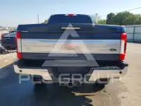 2019 Ford F-250 photo