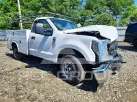 2019 Ford F-250 фото