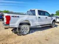 2019 Ford F-250 фото