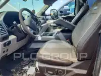 2019 Ford F-250 photo