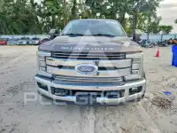 2019 Ford F-250 фото