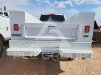 2019 Ford F-250 фото