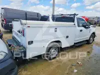 2019 Ford F-250 фото