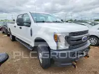 2019 Ford F-250 фото