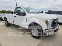2019 Ford F-250 фото
