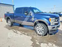 2019 Ford F-250 photo