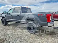 2019 Ford F-250 фото