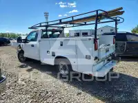 2019 Ford F-250 фото