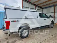 2019 Ford F-250 фото