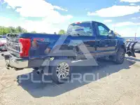 2019 Ford F-250 photo