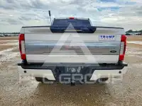 2019 Ford F-250 photo