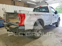 2019 Ford F-250 фото