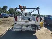 2019 Ford F-250 фото
