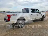 2019 Ford F-250 photo