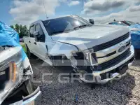 2019 Ford F-250 фото