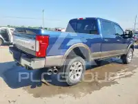 2019 Ford F-250 photo