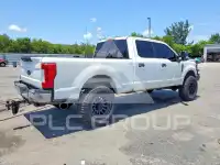 2019 Ford F-250 фото