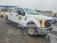 2019 Ford F-250 фото