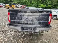 2019 Ford F-250 фото