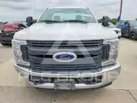2019 Ford F-250 фото