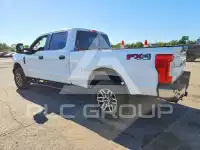 2019 Ford F-250 фото