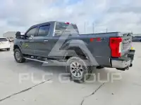 2019 Ford F-250 фото