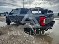 2019 Ford F-250 photo