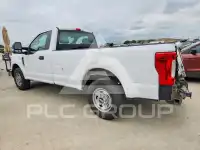 2019 Ford F-250 фото