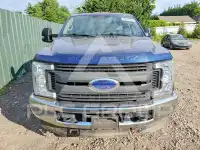 2019 Ford F-250 photo