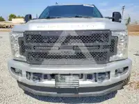 2019 Ford F-250 photo