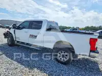 2019 Ford F-250 фото