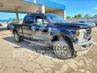 2019 Ford F-250 фото