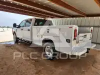 2019 Ford F-250 photo