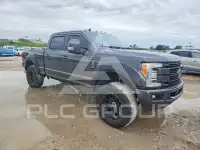 2019 Ford F-250 photo