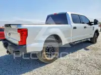 2019 Ford F-250 photo
